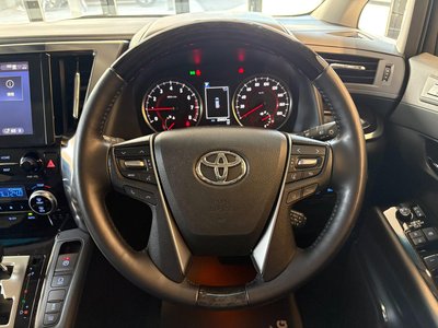 2022 Toyota ALPHARD 缩略图 24