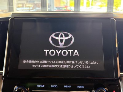 2022 Toyota ALPHARD 缩略图 18