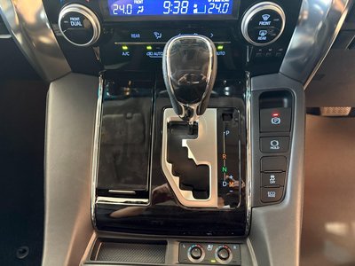 2022 Toyota ALPHARD 缩略图 31