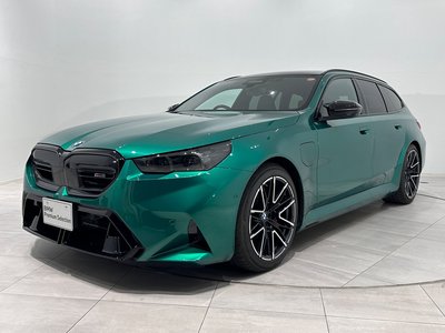 BMW M5 TOURING