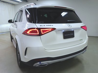 MERCEDES-BENZ GLE - 6