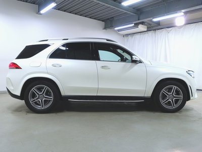 MERCEDES-BENZ GLE - 8