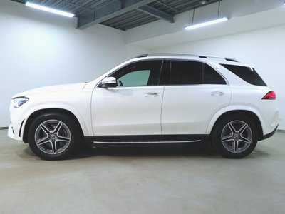 MERCEDES-BENZ GLE - 4