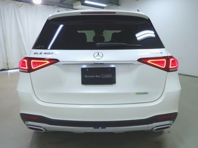 MERCEDES-BENZ GLE - 7