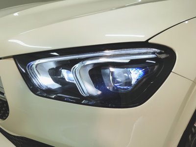 MERCEDES-BENZ GLE - 3