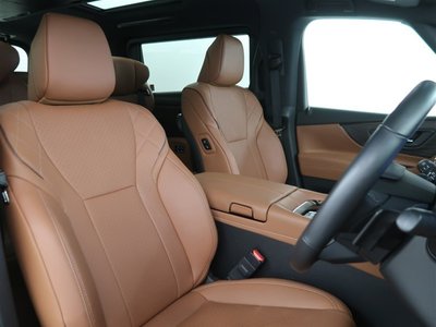 2023 Toyota VELLFIRE — миниатюра 17