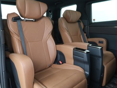 2023 Toyota VELLFIRE — миниатюра 18