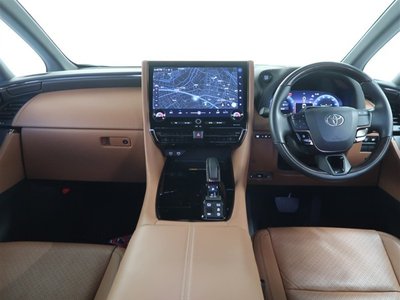 2023 Toyota VELLFIRE — миниатюра 14