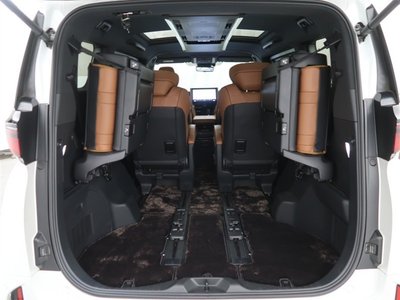 2023 Toyota VELLFIRE — миниатюра 20