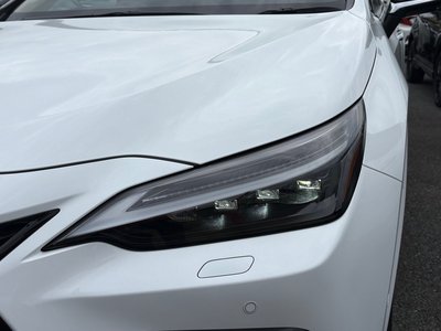 LEXUS NX - 4