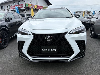 LEXUS NX - 2