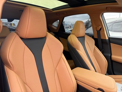 LEXUS NX - 10