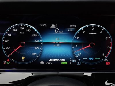 MERCEDES-BENZ GT AMG - 8