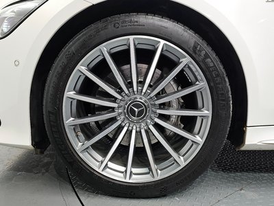 MERCEDES-BENZ GT AMG - 6