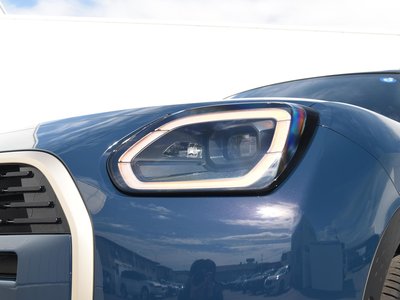 2026 MINI COOPER COUNTRYMAN — миниатюра 33