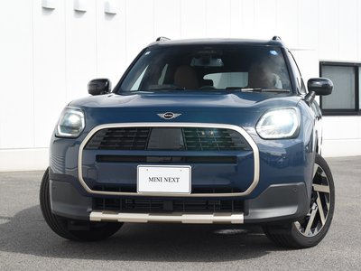 2026 MINI COOPER COUNTRYMAN — миниатюра 24