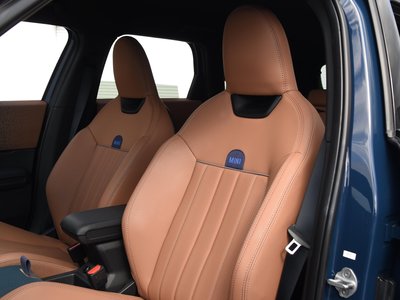 2026 MINI COOPER COUNTRYMAN — миниатюра 48