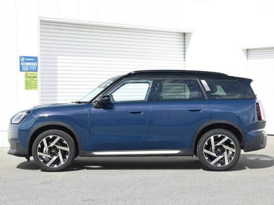 2026 MINI COOPER COUNTRYMAN — миниатюра 26