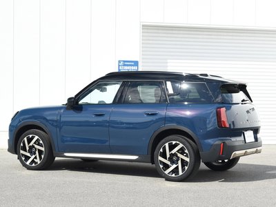 2026 MINI COOPER COUNTRYMAN — миниатюра 27
