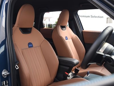 2026 MINI COOPER COUNTRYMAN — миниатюра 42