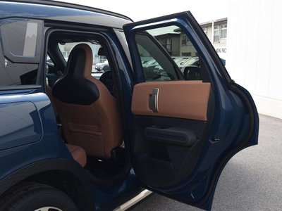 2026 MINI COOPER COUNTRYMAN — миниатюра 37