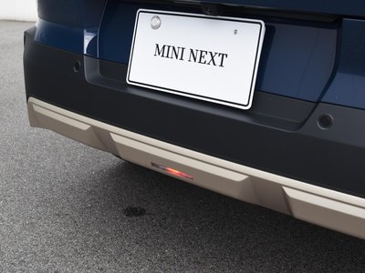 2026 MINI COOPER COUNTRYMAN 照片 7