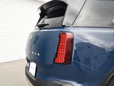 2026 MINI COOPER COUNTRYMAN — миниатюра 17