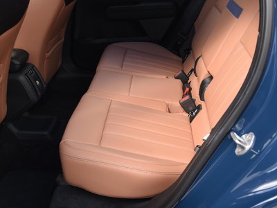 2026 MINI COOPER COUNTRYMAN — миниатюра 47