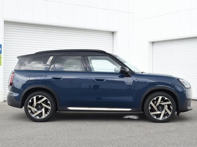 2026 MINI COOPER COUNTRYMAN 照片 8