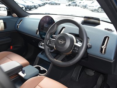 2026 MINI COOPER COUNTRYMAN — миниатюра 40