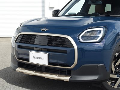 2026 MINI COOPER COUNTRYMAN — миниатюра 23