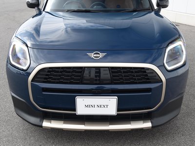 2026 MINI COOPER COUNTRYMAN — миниатюра 21