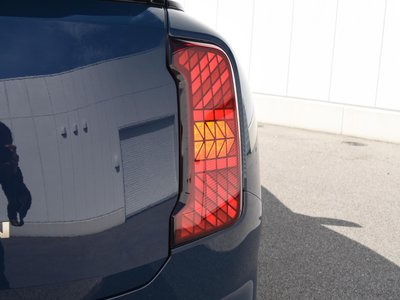 2026 MINI COOPER COUNTRYMAN — миниатюра 31