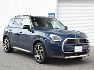 2026 MINI COOPER COUNTRYMAN — миниатюра 18