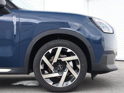 2026 MINI COOPER COUNTRYMAN 照片 9