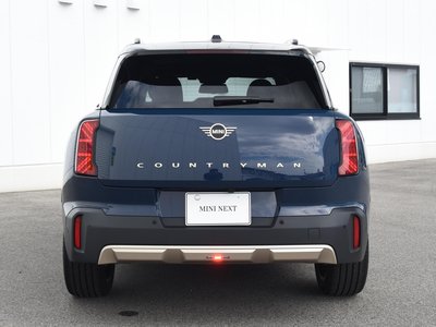 2026 MINI COOPER COUNTRYMAN — миниатюра 14