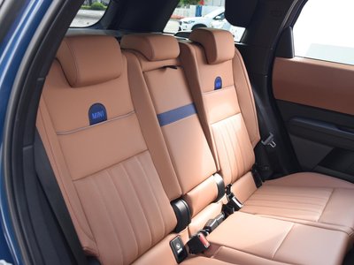 2026 MINI COOPER COUNTRYMAN — миниатюра 45