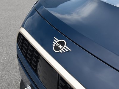 2026 MINI COOPER COUNTRYMAN — миниатюра 20