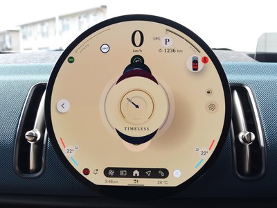 2026 MINI COOPER COUNTRYMAN — миниатюра 77