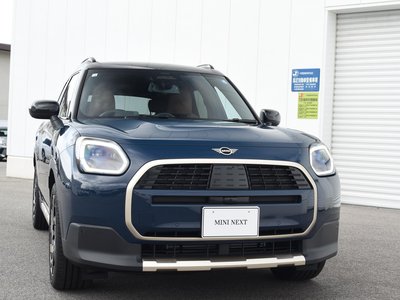 2026 MINI COOPER COUNTRYMAN — миниатюра 19