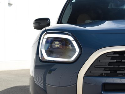 2026 MINI COOPER COUNTRYMAN — миниатюра 30