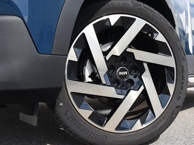 2026 MINI COOPER COUNTRYMAN — миниатюра 25