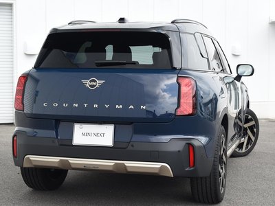 2026 MINI COOPER COUNTRYMAN 照片 5