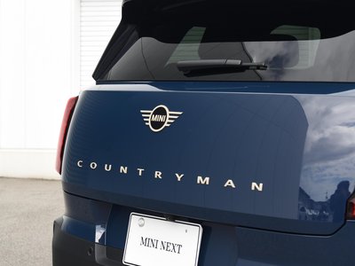 2026 MINI COOPER COUNTRYMAN 照片 6