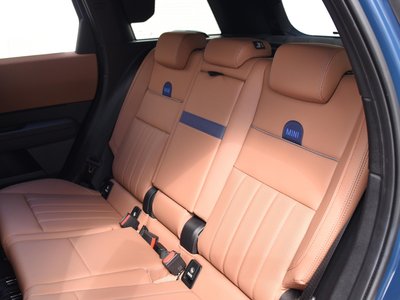 2026 MINI COOPER COUNTRYMAN — миниатюра 46