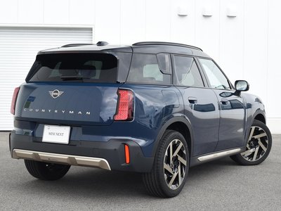 2026 MINI COOPER COUNTRYMAN 照片 4