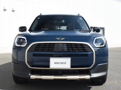 2026 MINI COOPER COUNTRYMAN — миниатюра 29