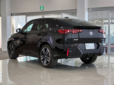 BMW X2 - 5