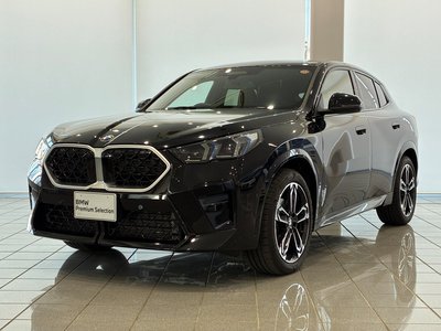 BMW X2 - 1