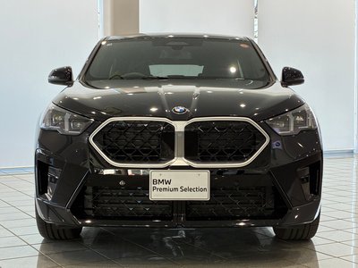 BMW X2 - 2